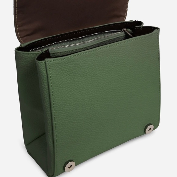 Matt & Nat Adel Vegan Satchel - Picture 2 of 2